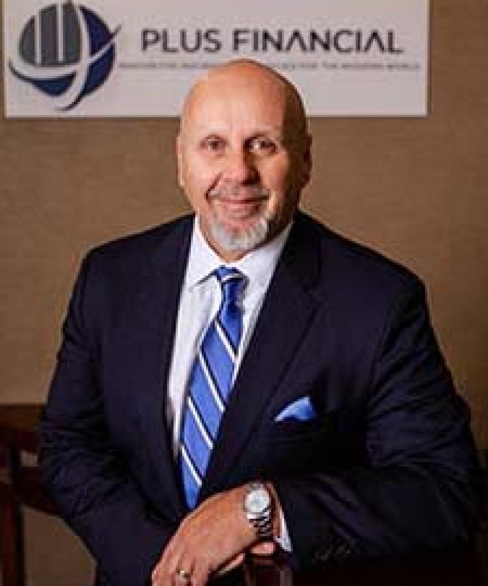 Ted Kotsakis headshot
